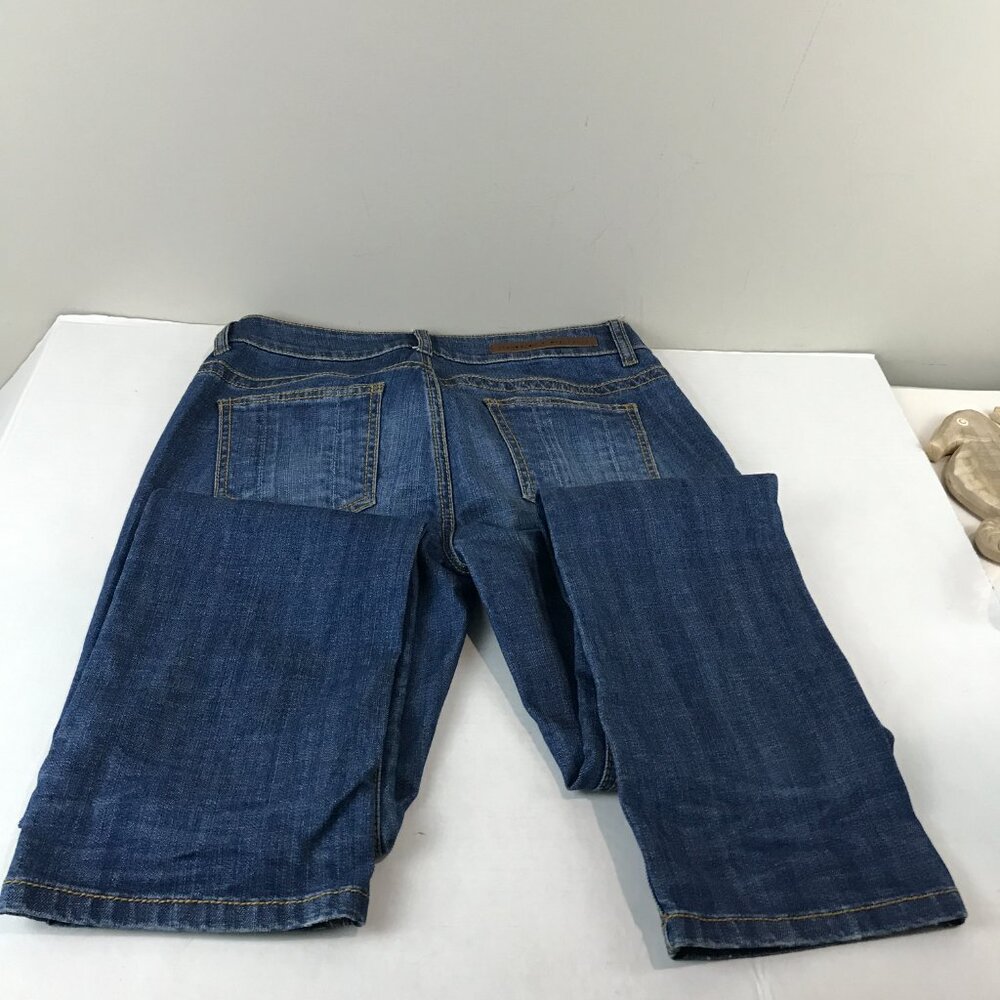 Women's Standards & Practices Distressed Jeans Si… - image 5